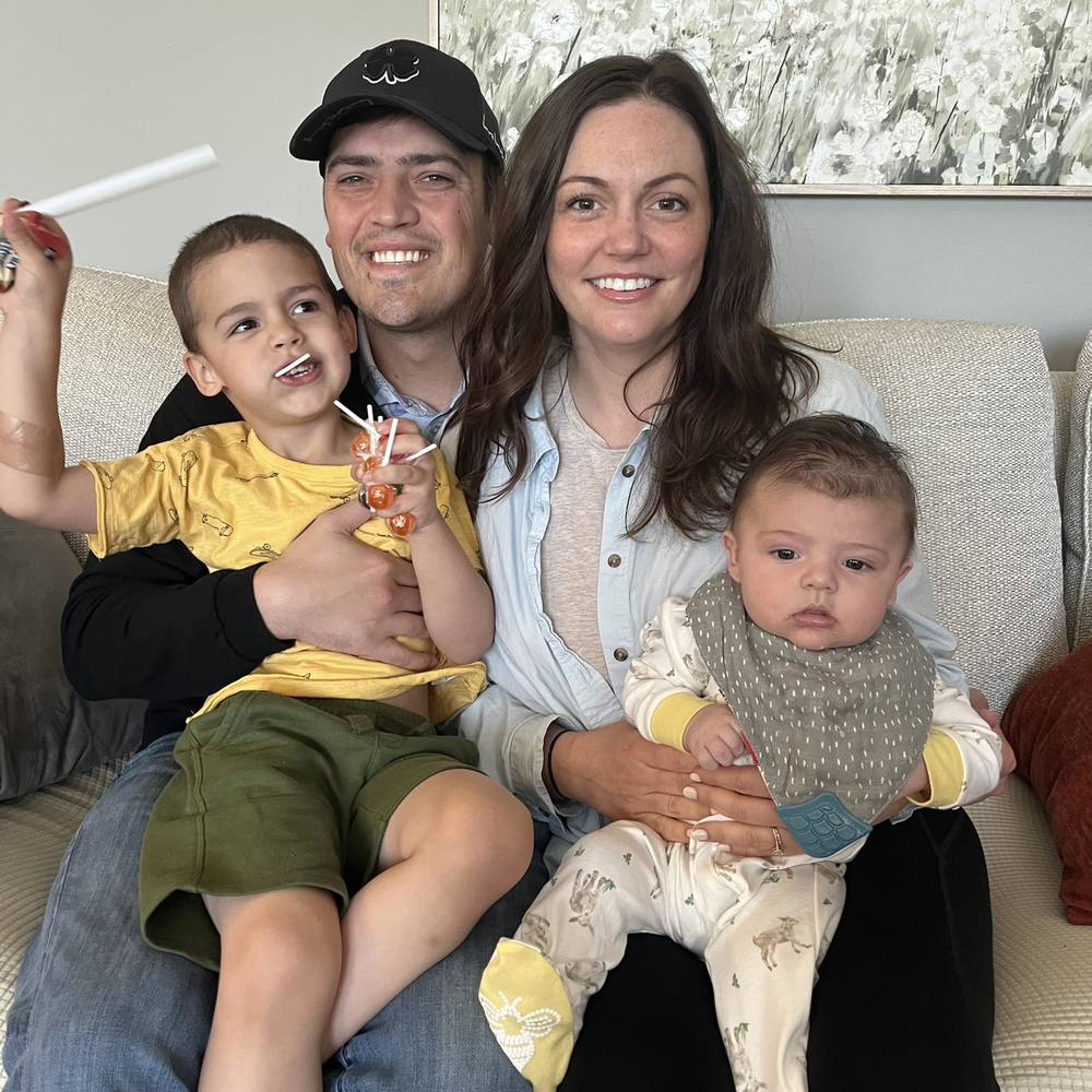 Meet your Posher, Taylor